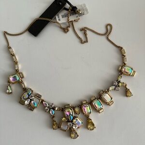 Brand new JCrew Necklace